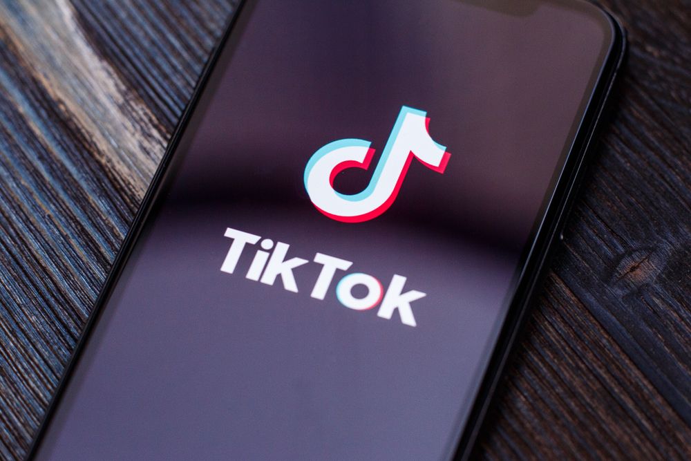 TikTok Beginning to Grow Across India