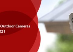 Best Home Security Outdoor Cameras of 2021