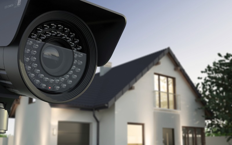 Which is the best DIY home security system?