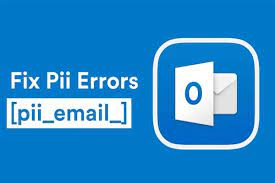 How to solve [pii_email_6428417521f460602588] error?