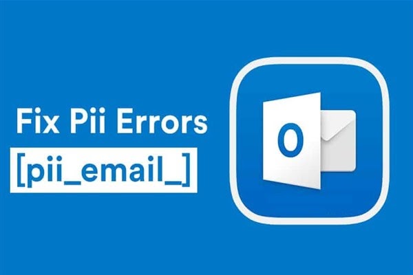 How to solve [pii_email_32ecc2895ce6d9c0e82d] error?