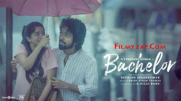 Bachelor (2021) Full Movie 480p 720p 1080p Download