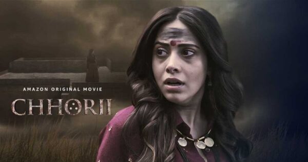 Chhorii (2022) Full Movie 480p 720p 1080p Download