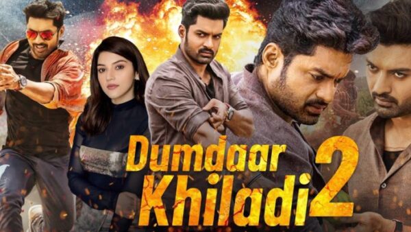 Dumdaar Khiladi 2 (2022) Full Movie 480p 720p 1080p Download