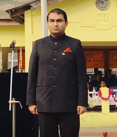 Gaurav Singh Rajawat IAS Officer Wiki ,Bio, Profile, Unknown Facts and Family Details revealed