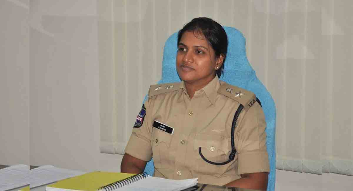 Swetha Reddy IPS officer Wiki ,Bio, Profile, Unknown Facts and Family Details revealed