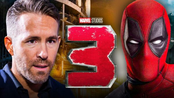 Ryan Reynolds promises Deadpool 3 updates "sooner rather than later"