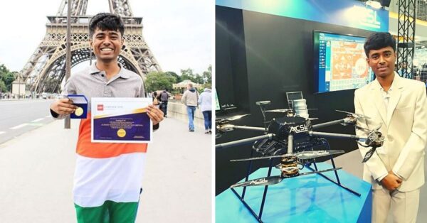Drone Prathap Drone Scientist Wiki ,Bio, Profile, Unknown Facts and Family Details revealed