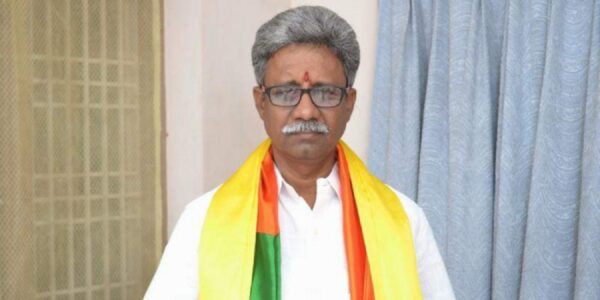 Manikyala Rao Indian politician Wiki ,Bio, Profile, Unknown Facts and Family Details revealed