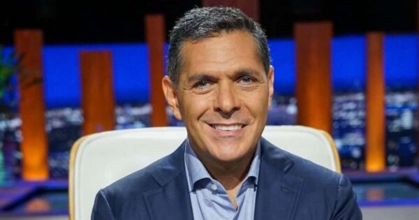 Everything About Shark Tank Season 11 Guest Judge Daniel Lubetzky – Relationship, Net Worth, Career and Professional Details Revealed