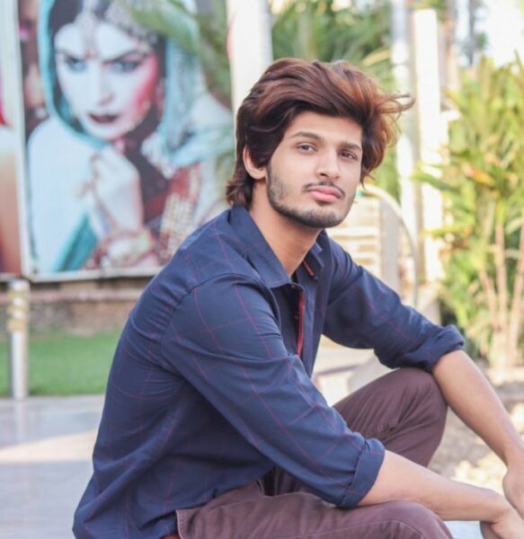 Shahmeer Abbas Shah Wiki, Bio, Profile, Unknown Facts and Family Details revealed