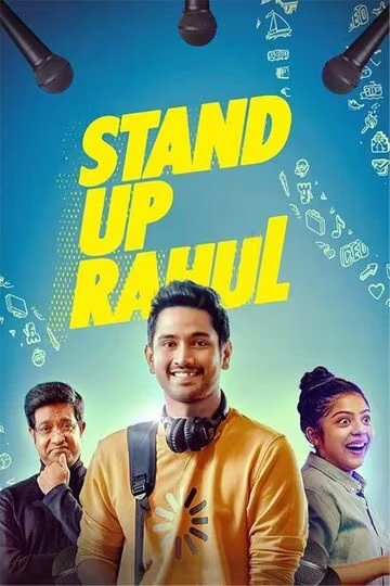 Stand Up Rahul Full Movie Download In Online
