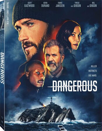Dangerous Movie Download (2022) 480p 720p 1080p