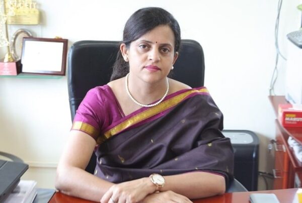 Ashwini Bhide IAS officer Wiki, Bio, Profile, Caste and Family Details revealed