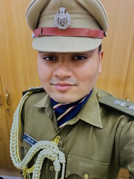 Abhishek Verma IPS officer Wiki ,Bio, Profile, Unknown Facts and Family Details revealed