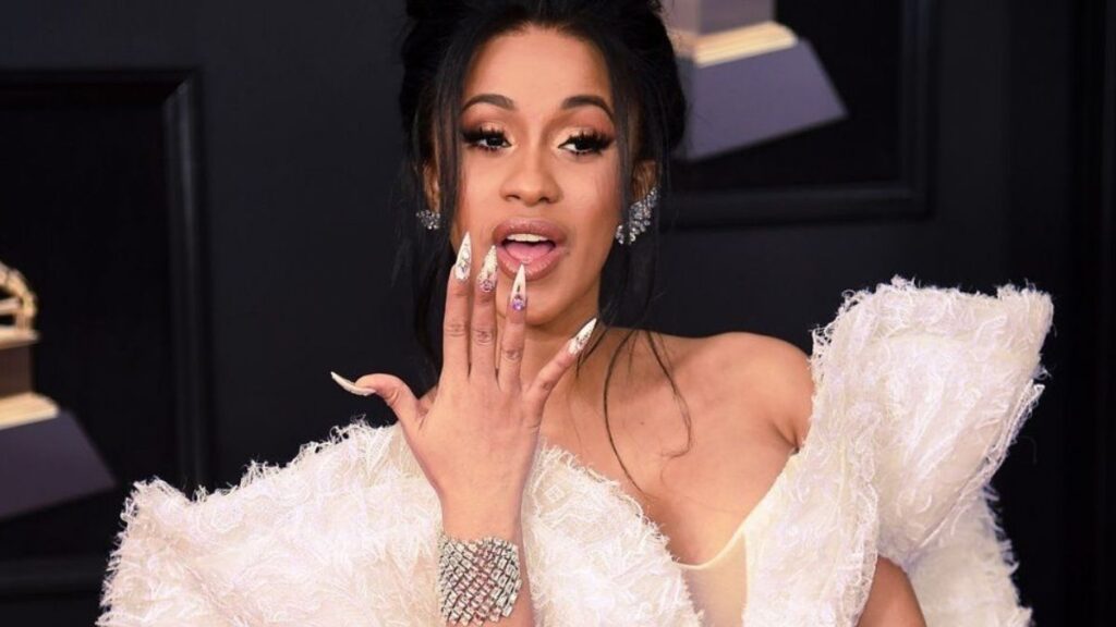 Cardi B Net Worth 2021