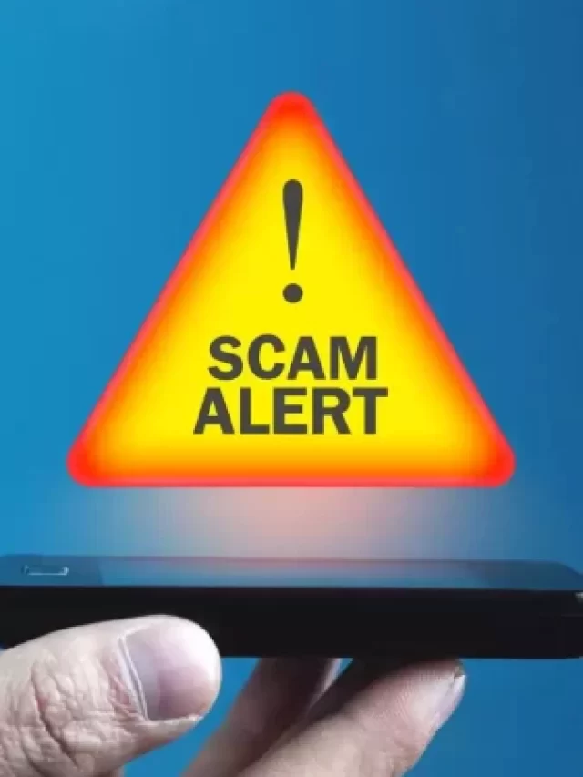 Scam Alerts: Who Called Me in UK?