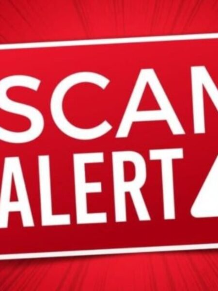 Who Called Me in the UK 02045996877?| 020 Area Code