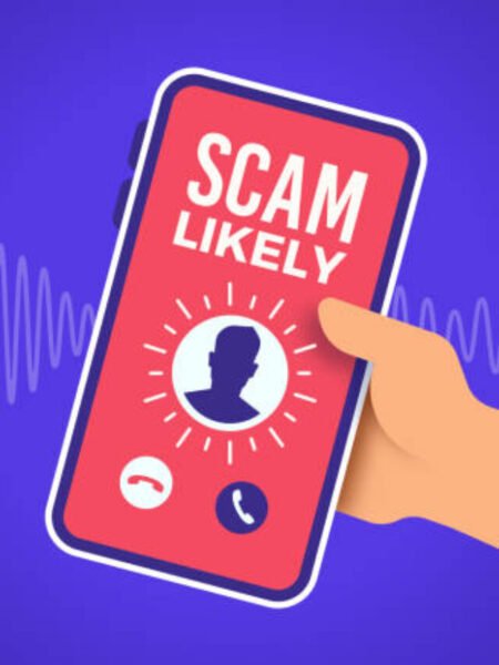 Spam Call Alert: Who Called Me in the UK 01772451126?| 01772 Area Code