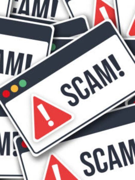 Unmasking the US9514961195221 Scam: Beware of Fake Text Messages
