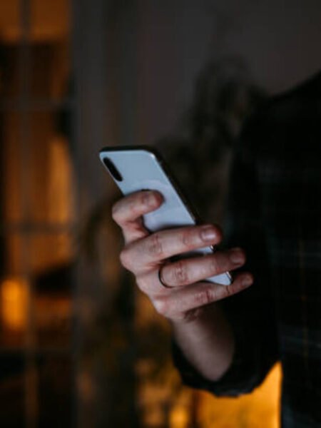 Alert: Spam Call 03 7046 6856