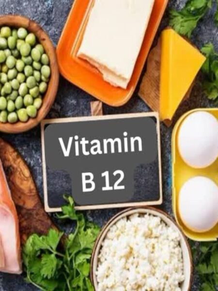 <span>WellhealthOrganic Vitamin B12</span>